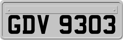 GDV9303