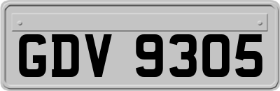 GDV9305