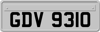GDV9310