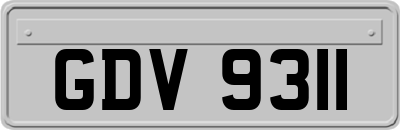 GDV9311