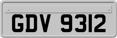 GDV9312