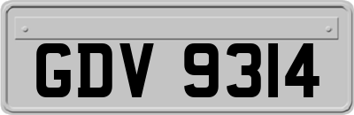 GDV9314