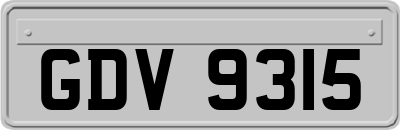 GDV9315