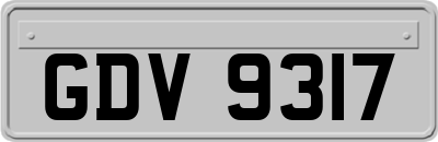 GDV9317