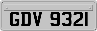 GDV9321