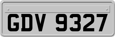 GDV9327