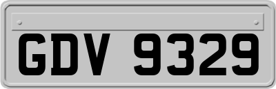 GDV9329