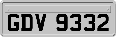 GDV9332