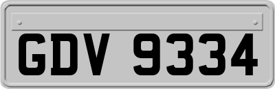 GDV9334