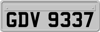 GDV9337