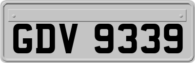 GDV9339
