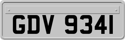 GDV9341