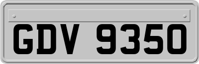 GDV9350