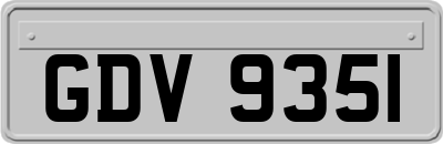 GDV9351