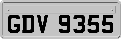 GDV9355