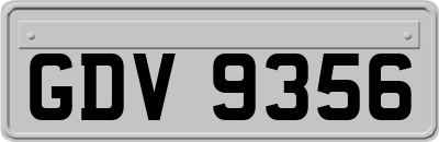 GDV9356