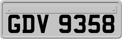 GDV9358