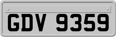 GDV9359