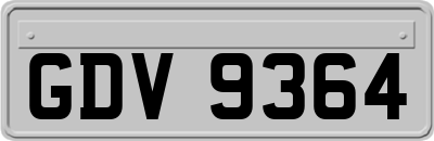 GDV9364