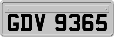 GDV9365