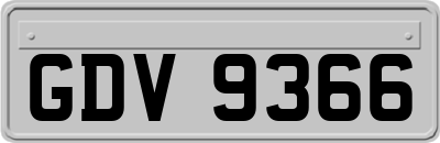 GDV9366