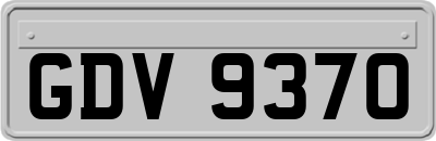 GDV9370