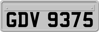 GDV9375