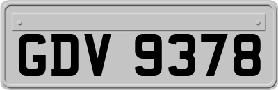 GDV9378