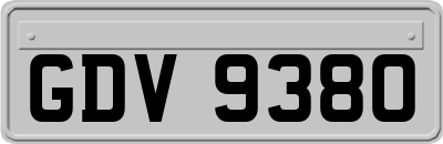 GDV9380