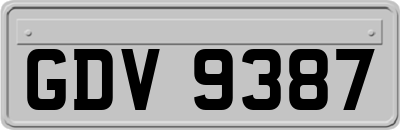 GDV9387