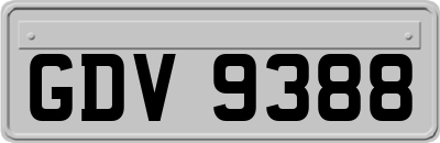 GDV9388