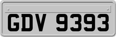 GDV9393