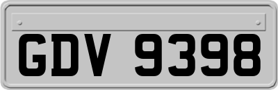 GDV9398