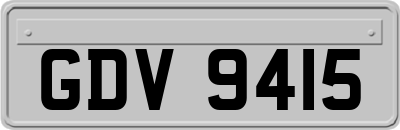 GDV9415