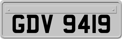 GDV9419