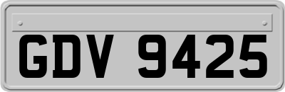GDV9425