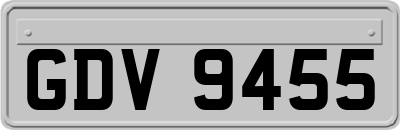 GDV9455