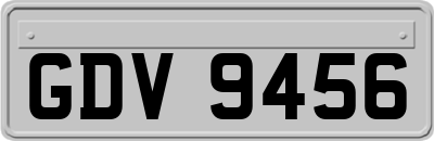 GDV9456