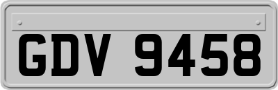 GDV9458