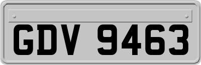 GDV9463