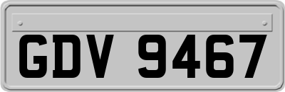 GDV9467