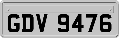 GDV9476