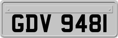 GDV9481