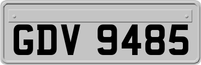 GDV9485