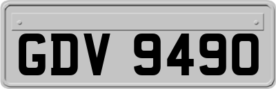 GDV9490