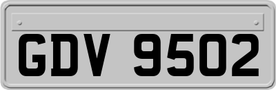 GDV9502