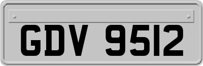 GDV9512