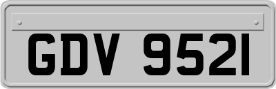 GDV9521
