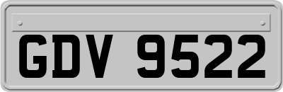 GDV9522