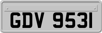 GDV9531